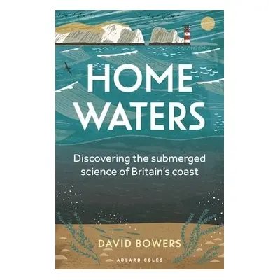 Home Waters - Bowers, David