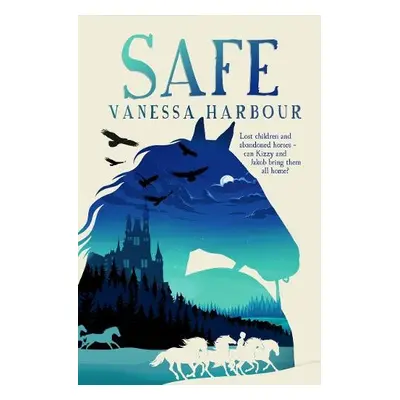 Safe - Harbour, Vanessa