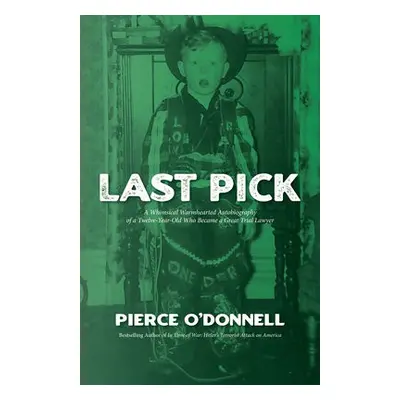 Last Pick - O'Donnell, Pierce