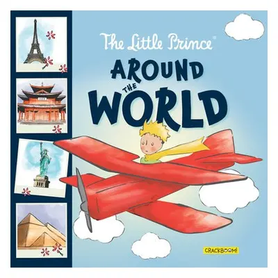 Little Prince Around the World