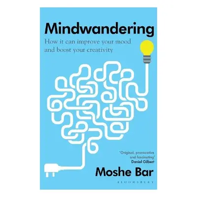 Mindwandering - Bar, Moshe