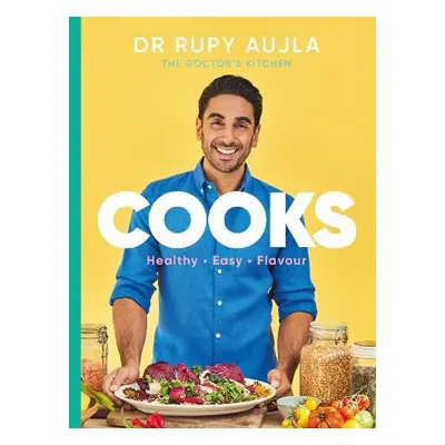 Dr Rupy Cooks - Aujla, Dr Rupy