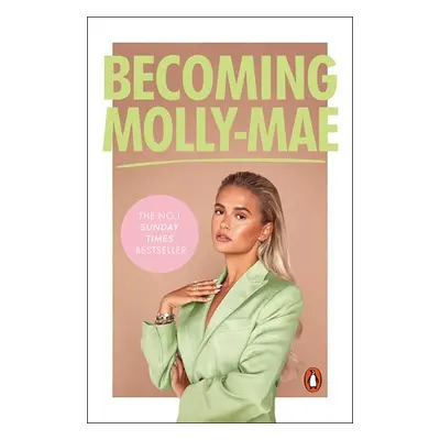 Becoming Molly-Mae - Hague, Molly-Mae