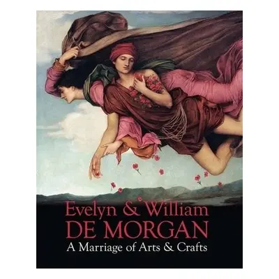 Evelyn a William De Morgan