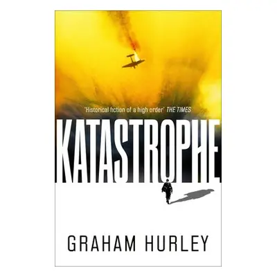 Katastrophe - Hurley, Graham