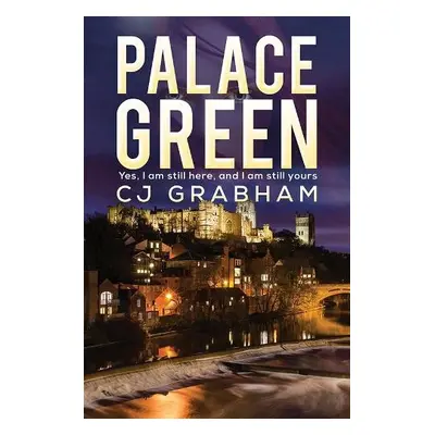 Palace Green - Grabham, CJ