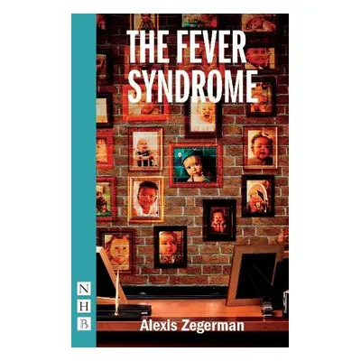 Fever Syndrome - Zegerman, Alexis