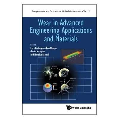 Wear In Advanced Engineering Applications And Materials