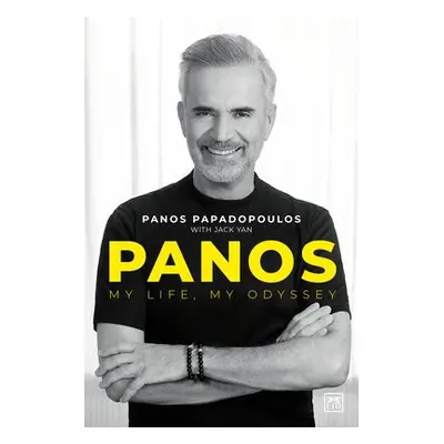 Panos - Papadopoulos, Panos