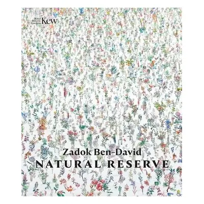 Natural Reserve - Ben-David, Zadok