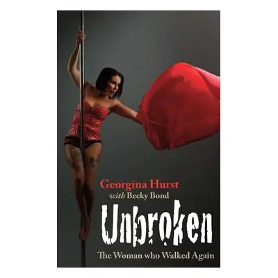 Unbroken - Hurst, Georgina