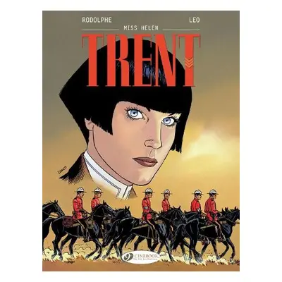 Trent Vol. 7: Miss - Leo a Rodolphe