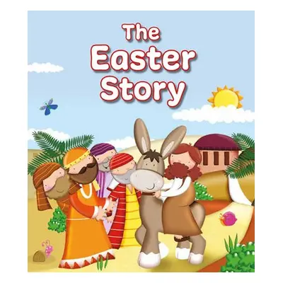 Easter Story - Williamson, Karen