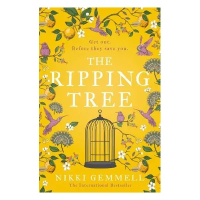 Ripping Tree - Gemmell, Nikki