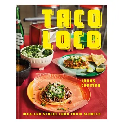 Taco Loco - Cramby, Jonas