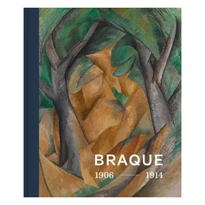 Georges Braque 1906 - 1914