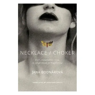 Necklace/Choker - Bodnarova, Jana