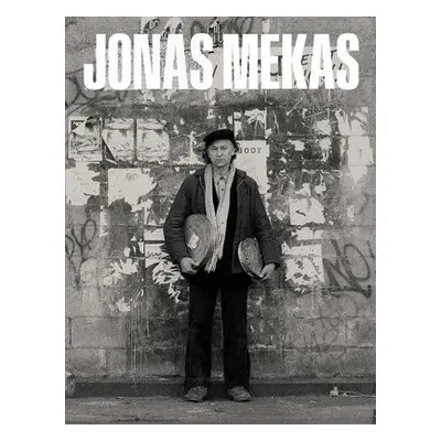 Jonas Mekas