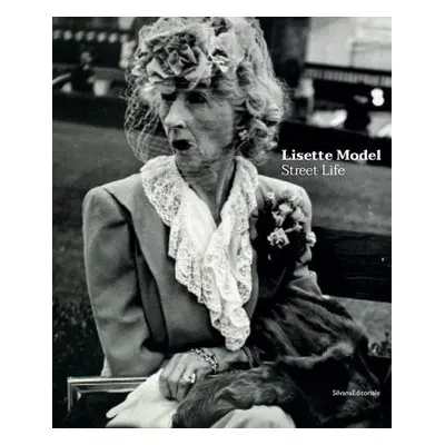 Lisette Model