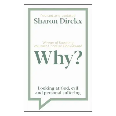 Why? - Dirckx, Sharon (Author)