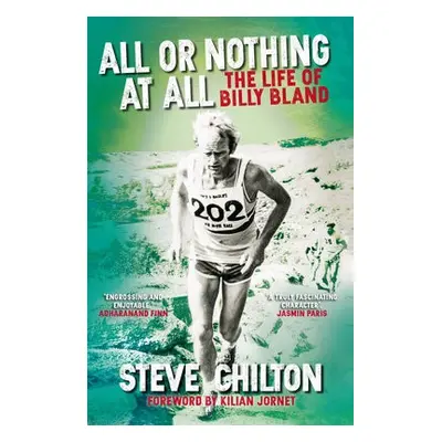 All or Nothing at All - Chilton, Steve