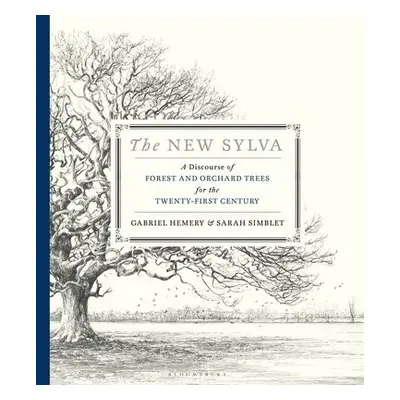 New Sylva - Hemery, Gabriel a Simblet, Sarah