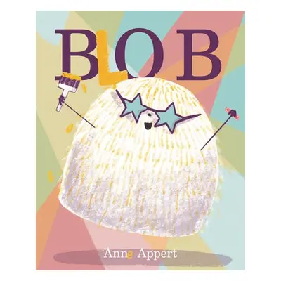 Blob - Appert, Anne