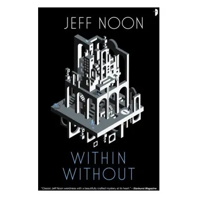 Within Without - Noon, Jeff