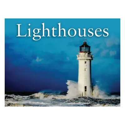 Lighthouses - Ross, David