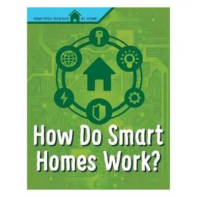 How Do Smart Homes Work? - Biskup, Agnieszka