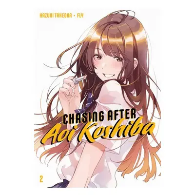 Chasing After Aoi Koshiba 2 - Takeoka, Hazuki