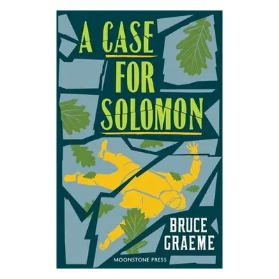 Case for Solomon - Graeme, Bruce