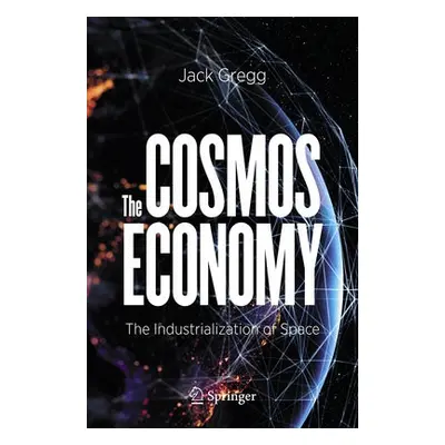 Cosmos Economy - Gregg, Jack