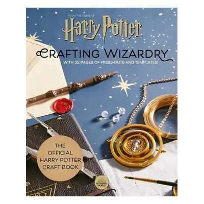 Harry Potter: Crafting Wizardry