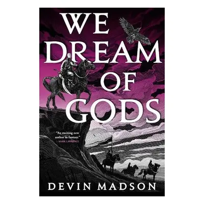 We Dream of Gods - Madson, Devin