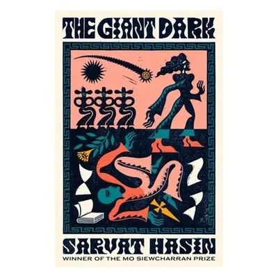 Giant Dark - Hasin, Sarvat