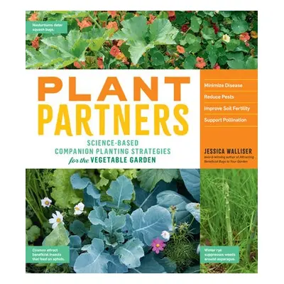 Plant Partners - Walliser, Jessica