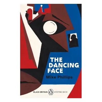 Dancing Face - Phillips, Mike