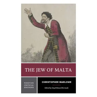 Jew of Malta - Marlowe, Christopher