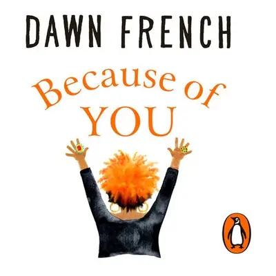 Because of You - French, Dawn