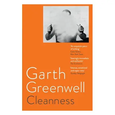 Cleanness - Greenwell, Garth