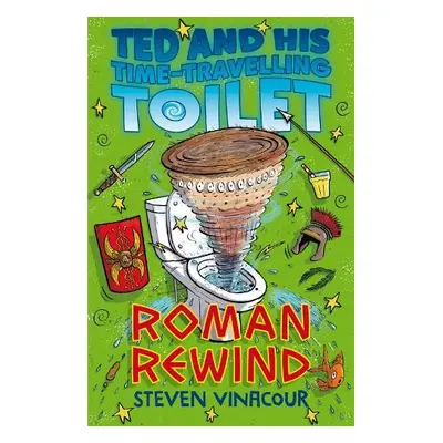 Roman Rewind - Vinacour, Steven