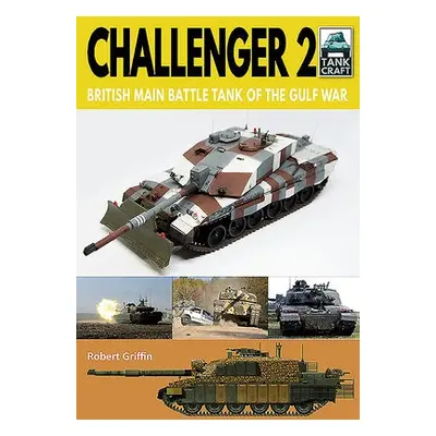 Challenger 2 - Griffin, Robert