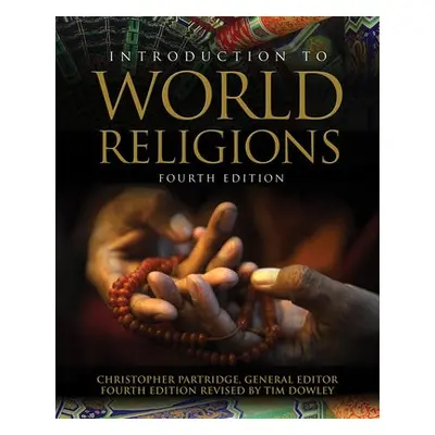 Introduction to World Religions - Dowley, Tim a Partridge, Christopher