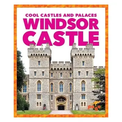 Windsor Castle - Bennington, Clara