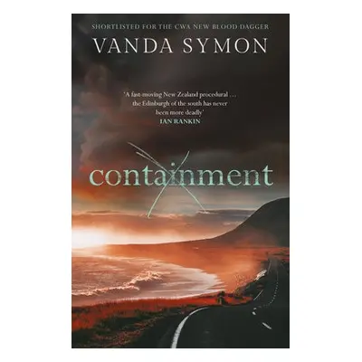 Containment - Symon, Vanda