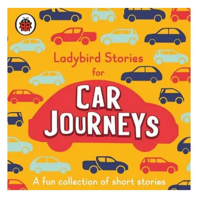 Ladybird Stories for Car Journeys - Ladybird