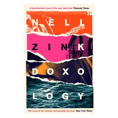 Doxology - Zink, Nell