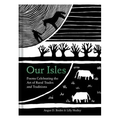 Our Isles - Birditt, Angus D. a Hedley, Lilly