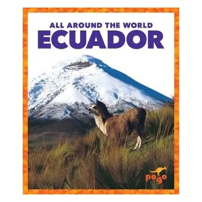 Ecuador - Mattern, Joanne